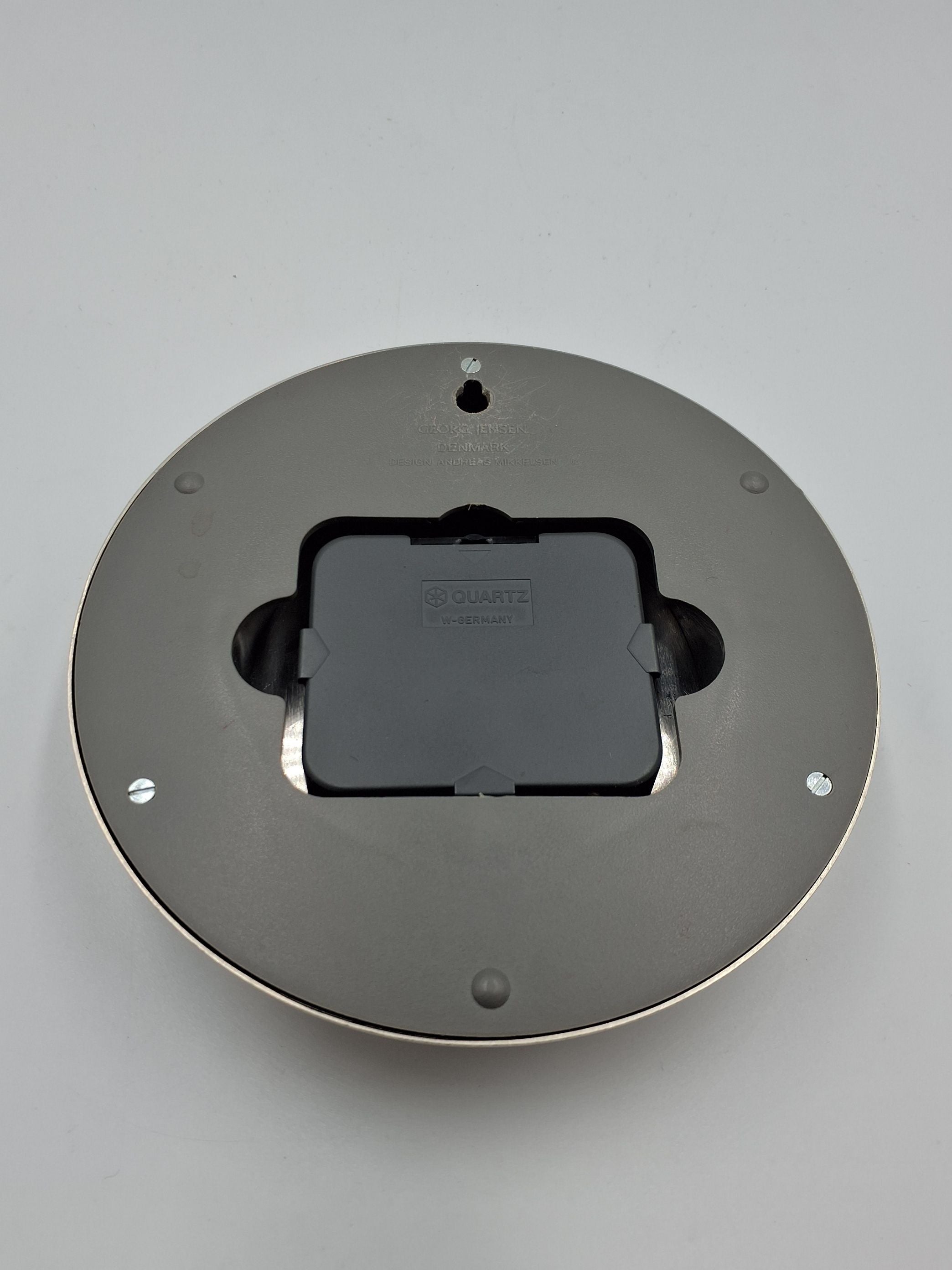Georg Jensen ur